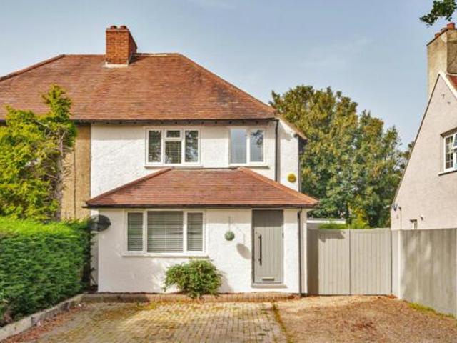 House for sale in Old Harlow, Harlow