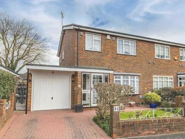 House for sale in Lyons, Greater London