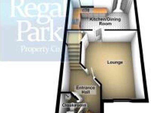 Farm for sale in Pencaer, Wales