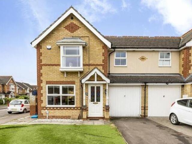 House for sale in Essex, England