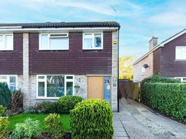 House for sale in Southdown, St Albans