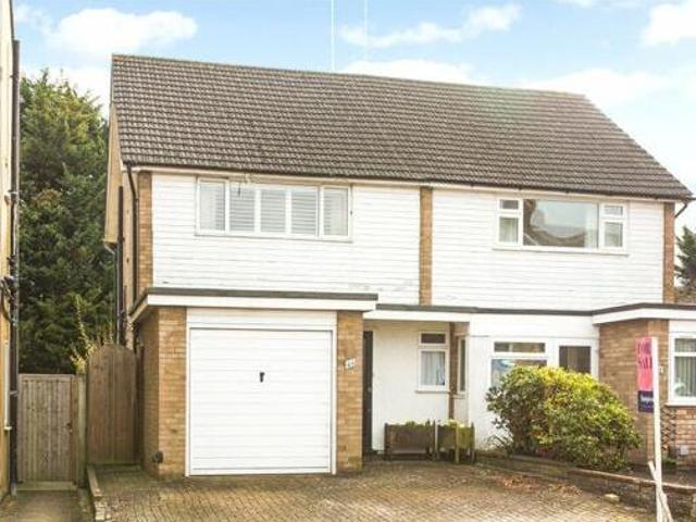 House for sale in Southdown, St Albans