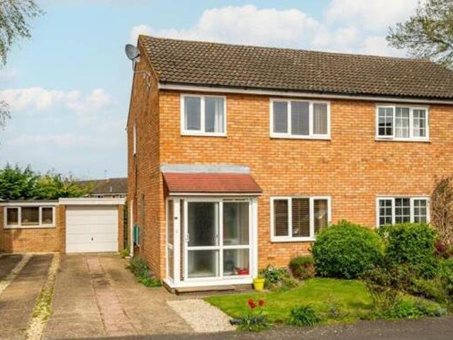 House for sale in Southdown, St Albans
