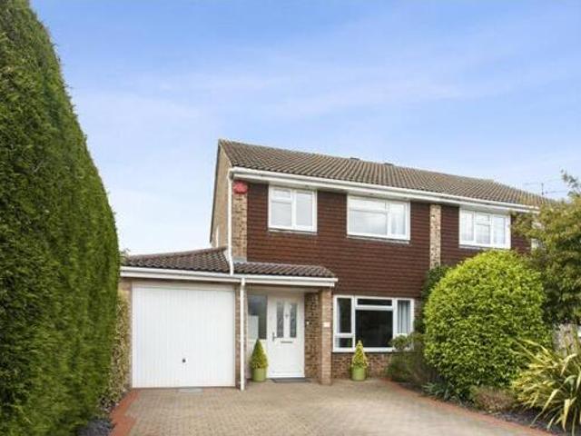 House for sale in Southdown, St Albans