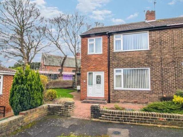 House for sale in Washington, Tyne And Wear