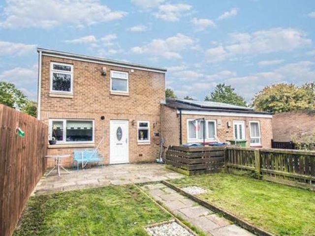 House for sale in Washington, Tyne And Wear