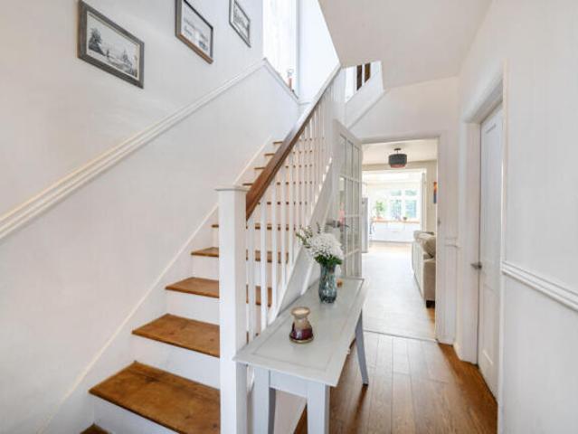 Farm for sale in North Watford, Hertfordshire