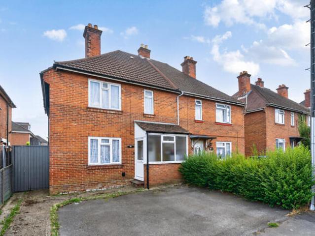 Farm for sale in Barton Stacey, Hampshire