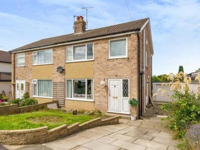 House for sale in Harrogate, North Yorkshire
