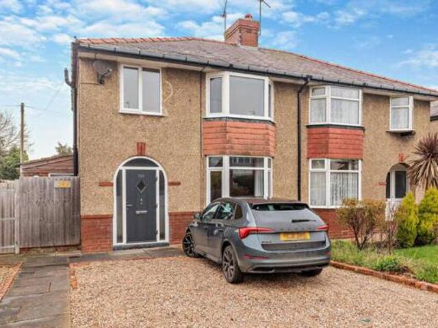 House for sale in Jennyfield, Harrogate