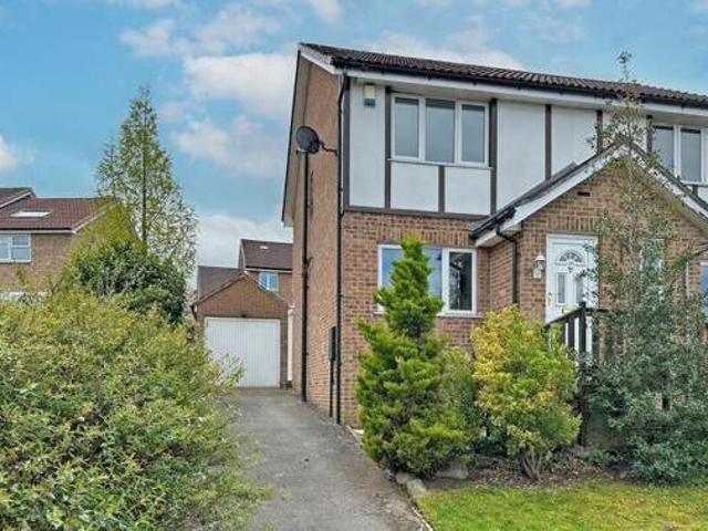 House for sale in Jennyfield, Harrogate