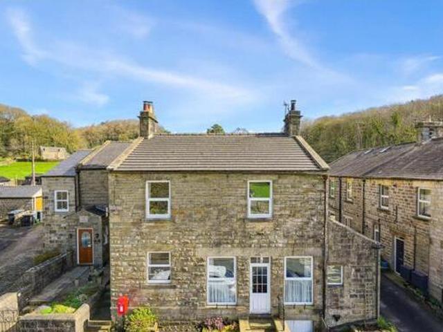 House for sale in Harrogate, North Yorkshire