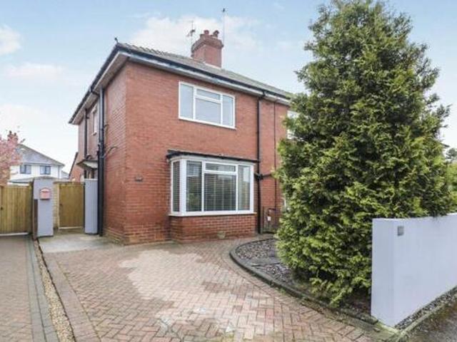 House for sale in Bilton, Harrogate