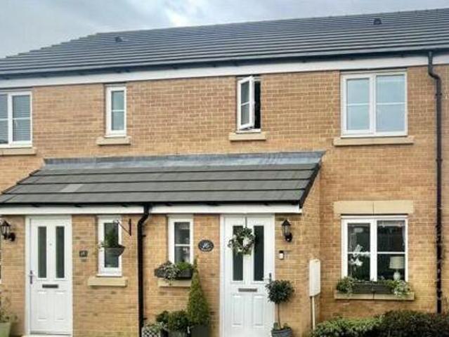 House for sale in Harrogate, North Yorkshire
