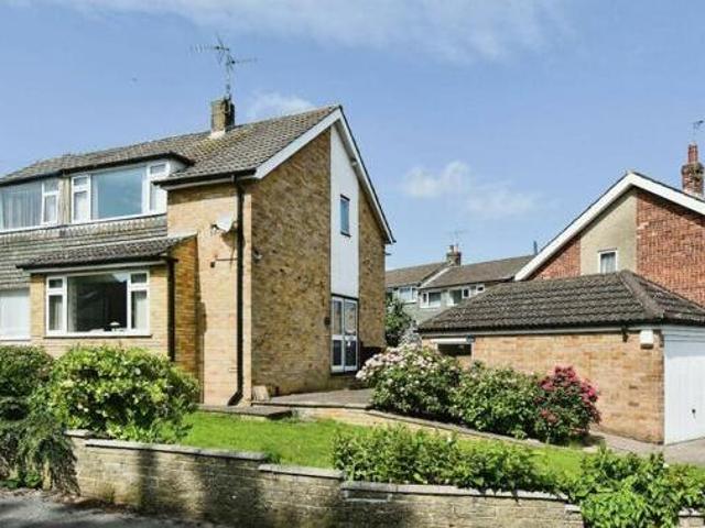 House for sale in Hookstone, Harrogate