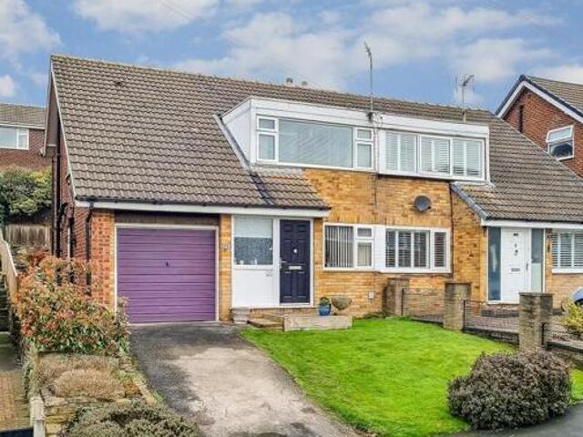 House for sale in Low Harrogate, Harrogate