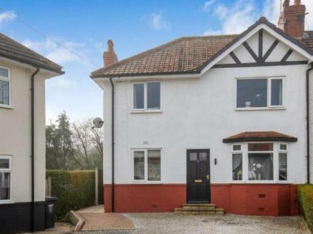 House for sale in Bilton, Harrogate
