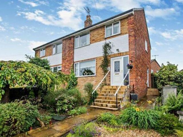 House for sale in Bilton, Harrogate