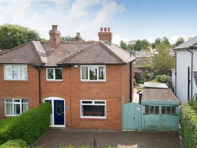 House for sale in Harlow, Harrogate