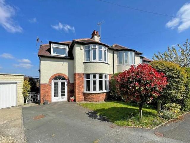 House for sale in Harlow, Harrogate