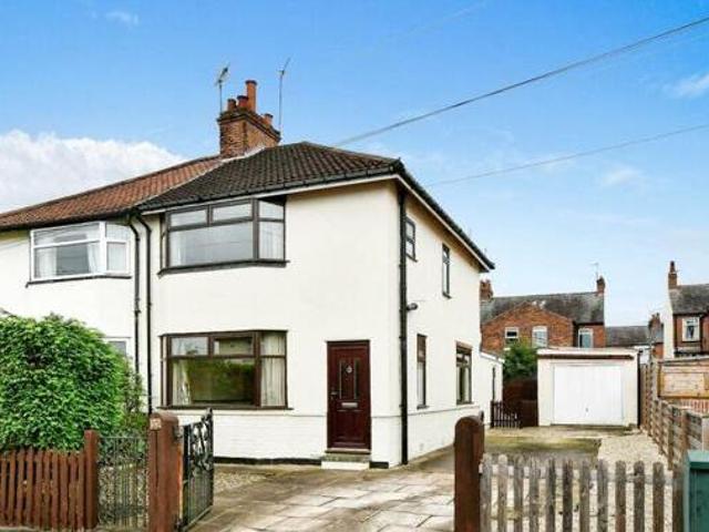 House for sale in Bilton, Harrogate