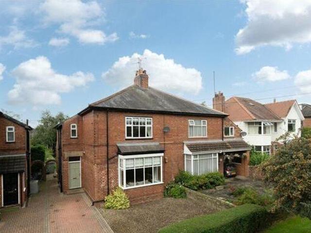 House for sale in Harrogate, North Yorkshire