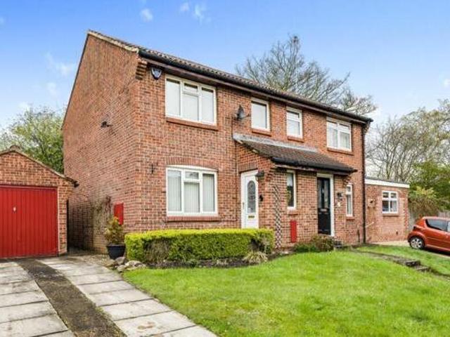 House for sale in Duchy, Harrogate