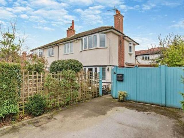 House for sale in Harlow, Harrogate