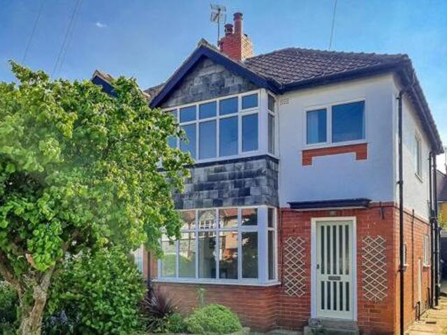 House for sale in Oatlands, Harrogate