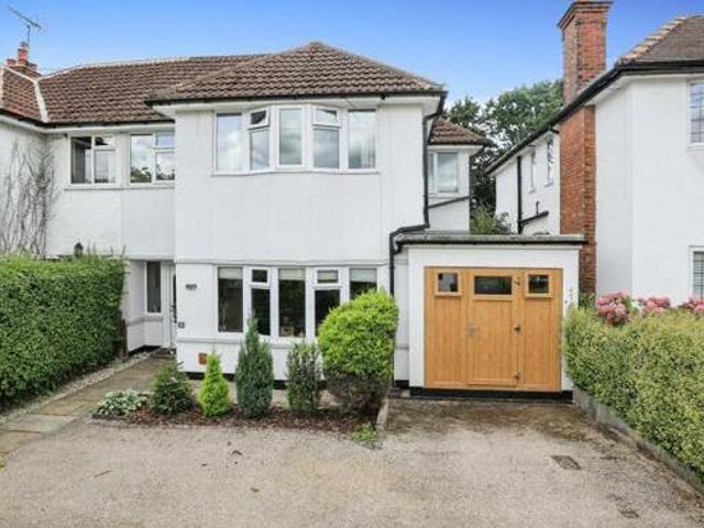 House for sale in Hookstone, Harrogate