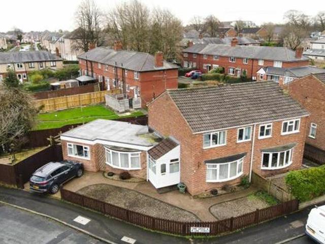 House for sale in High Harrogate, Harrogate