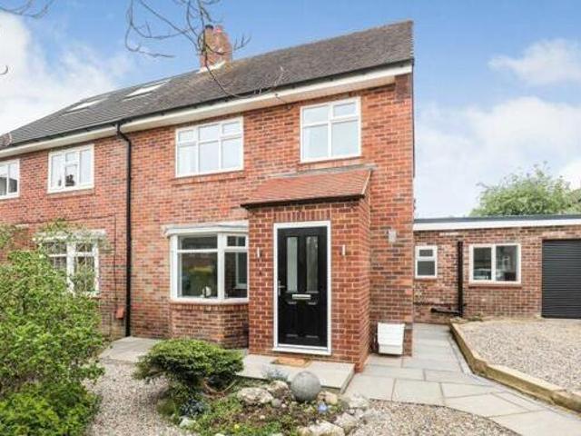 House for sale in Hookstone, Harrogate