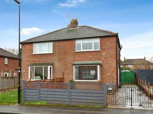 House for sale in Bilton, Harrogate