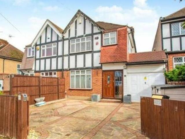 House for sale in Greater London