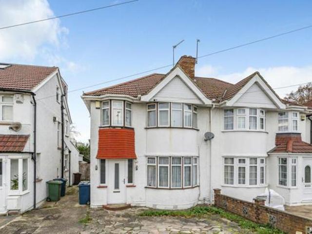 House for sale in Greater London