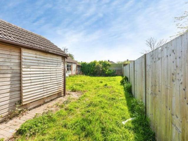 Farm for sale in Bedford