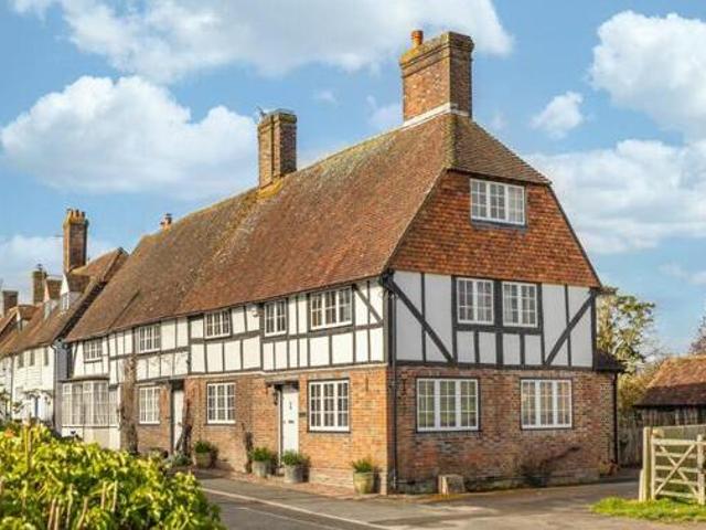 House for sale in Cross In Hand, East Sussex