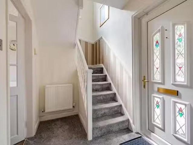House for sale in Pulford
