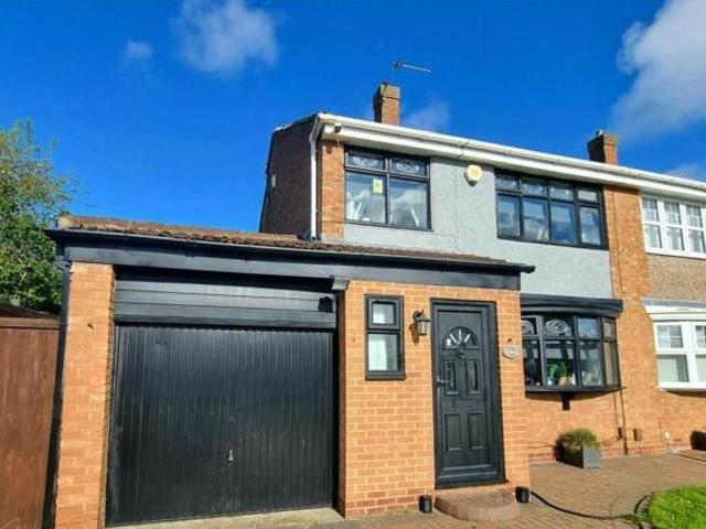 House for sale in Hartlepool