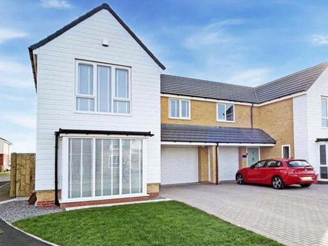 House for sale in Hartlepool