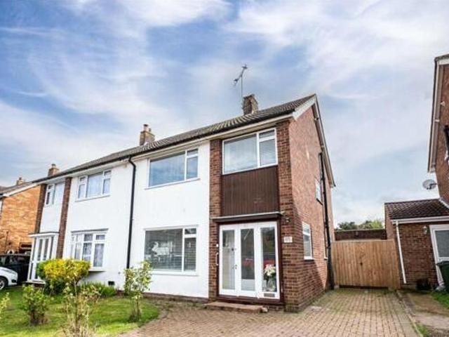 House for sale in Lyons, Greater London