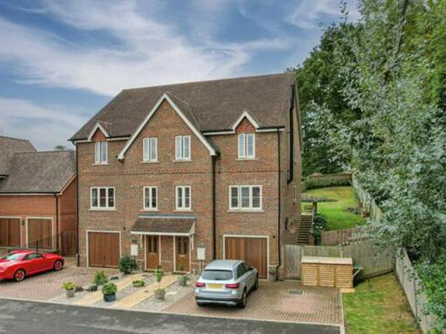 House for sale in Lyons, Greater London