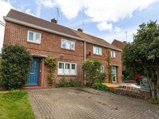 House for sale in Lyons, Greater London