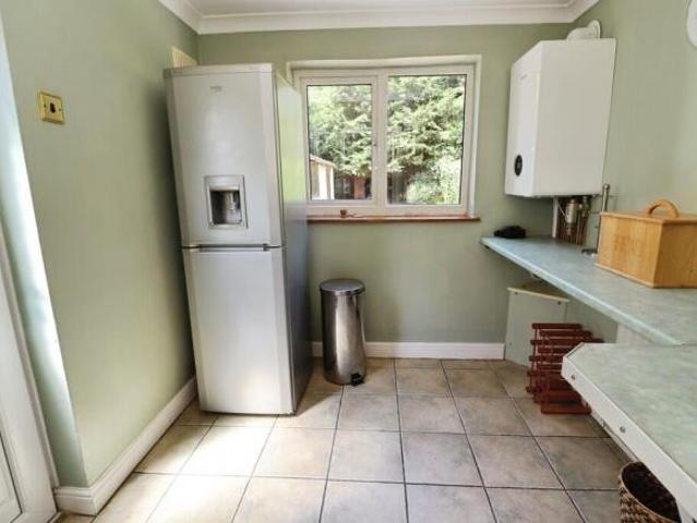 Farm for sale in Brayford, Lincolnshire