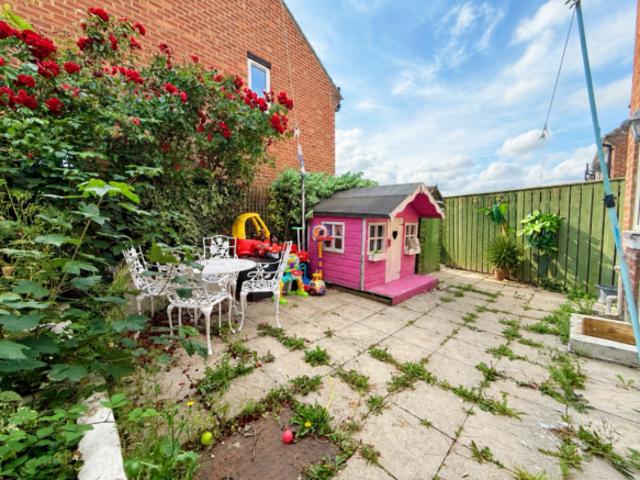 Farm for sale in Sunderland