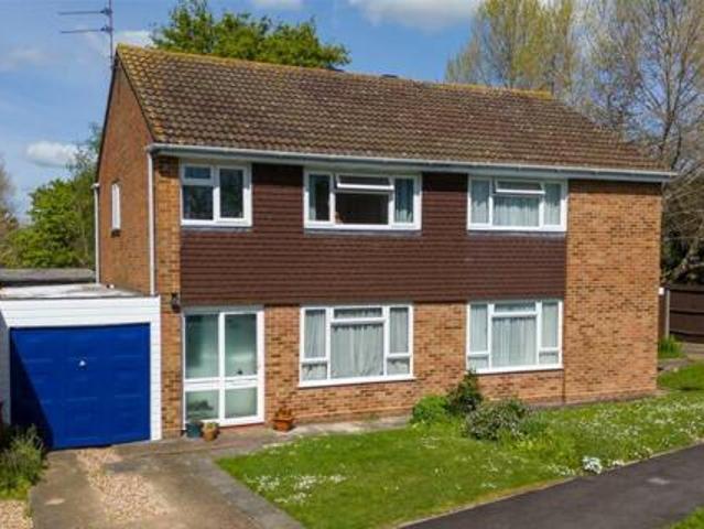 House for sale in Southcourt, Aylesbury