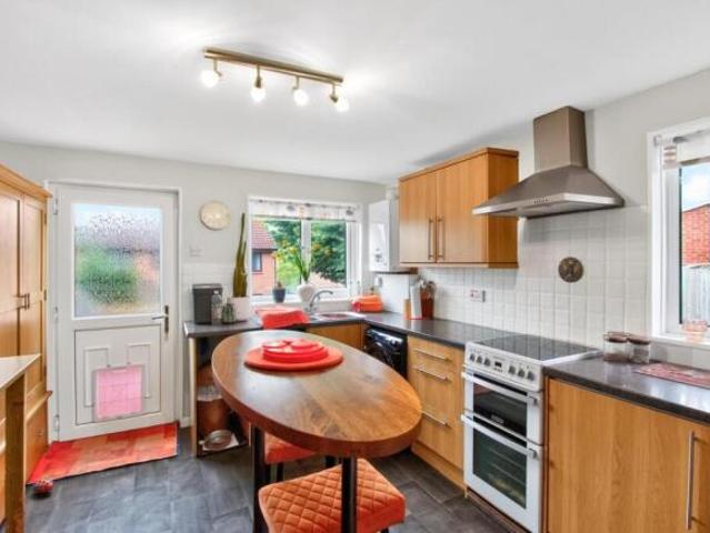 Farm for sale in Duchy, Harrogate