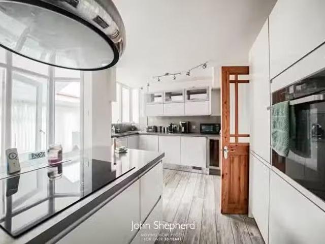House for sale in Olton