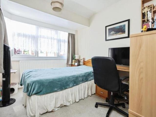 Farm for sale in Olton, Solihull