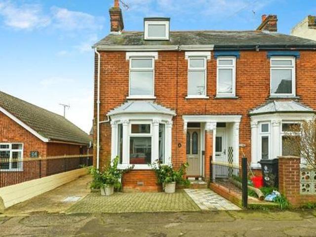 House for sale in Upper Dovercourt, Dale Hill